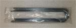Lawn Stakes for 8x12 Exame Rectangle Trampoline